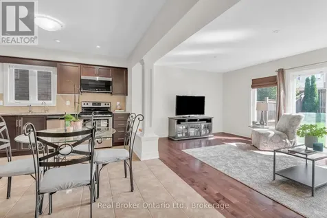 41 Samuel Drive Guelph (pineridge/westminster Woods) ON N1L 0K1