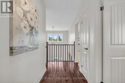 41 Samuel Drive Guelph (pineridge/westminster Woods) ON N1L 0K1