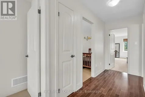 41 Samuel Drive Guelph (pineridge/westminster Woods) ON N1L 0K1