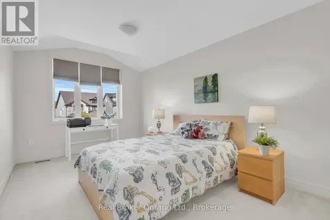41 Samuel Drive Guelph (pineridge/westminster Woods) ON N1L 0K1