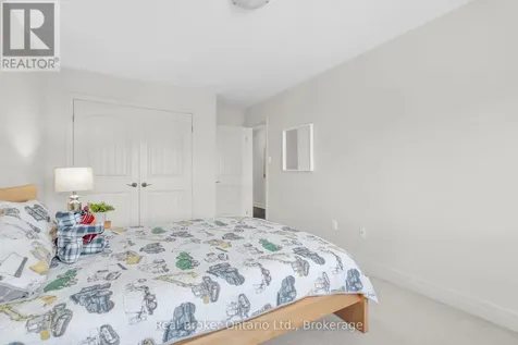 41 Samuel Drive Guelph (pineridge/westminster Woods) ON N1L 0K1