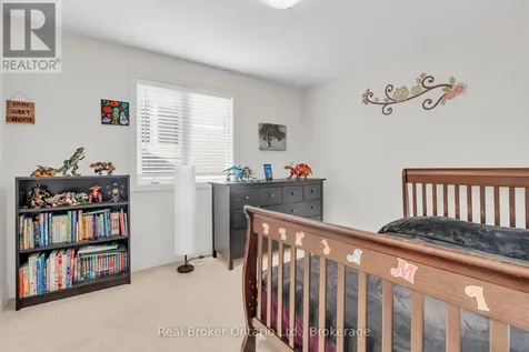 41 Samuel Drive Guelph (pineridge/westminster Woods) ON N1L 0K1
