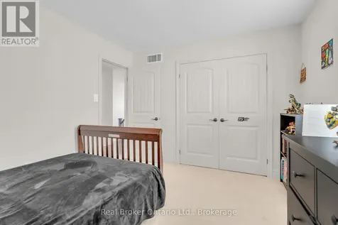 41 Samuel Drive Guelph (pineridge/westminster Woods) ON N1L 0K1