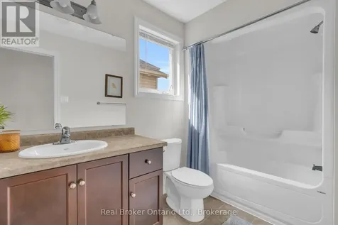 41 Samuel Drive Guelph (pineridge/westminster Woods) ON N1L 0K1