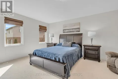 41 Samuel Drive Guelph (pineridge/westminster Woods) ON N1L 0K1