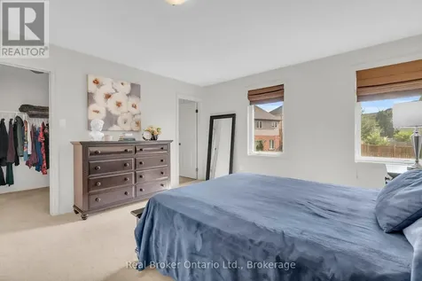 41 Samuel Drive Guelph (pineridge/westminster Woods) ON N1L 0K1