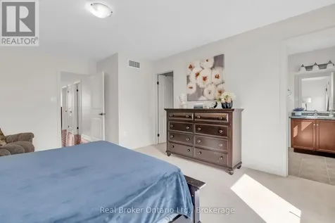 41 Samuel Drive Guelph (pineridge/westminster Woods) ON N1L 0K1