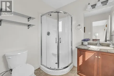 41 Samuel Drive Guelph (pineridge/westminster Woods) ON N1L 0K1