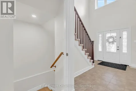 41 Samuel Drive Guelph (pineridge/westminster Woods) ON N1L 0K1
