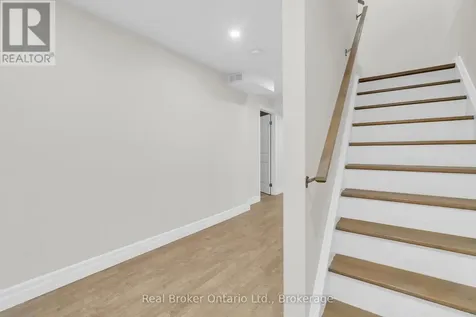 41 Samuel Drive Guelph (pineridge/westminster Woods) ON N1L 0K1