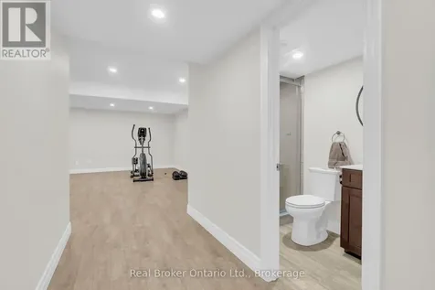 41 Samuel Drive Guelph (pineridge/westminster Woods) ON N1L 0K1