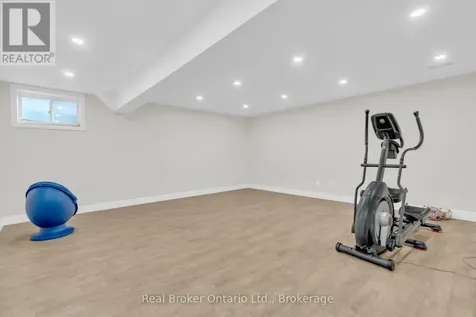 41 Samuel Drive Guelph (pineridge/westminster Woods) ON N1L 0K1