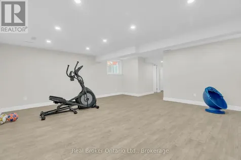 41 Samuel Drive Guelph (pineridge/westminster Woods) ON N1L 0K1