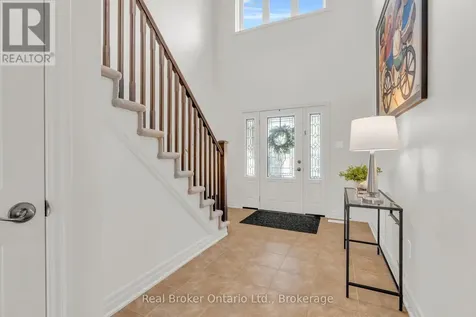 41 Samuel Drive Guelph (pineridge/westminster Woods) ON N1L 0K1