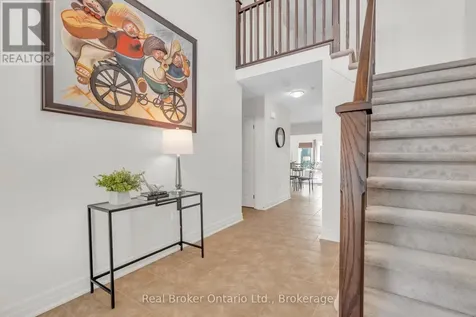 41 Samuel Drive Guelph (pineridge/westminster Woods) ON N1L 0K1
