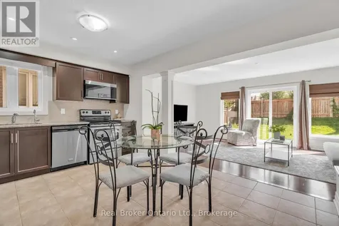 41 Samuel Drive Guelph (pineridge/westminster Woods) ON N1L 0K1