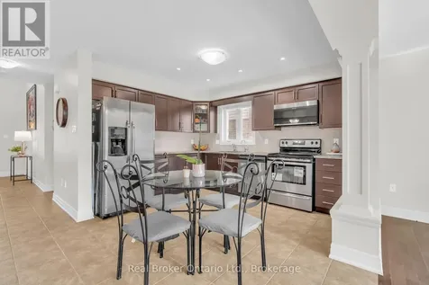 41 Samuel Drive Guelph (pineridge/westminster Woods) ON N1L 0K1