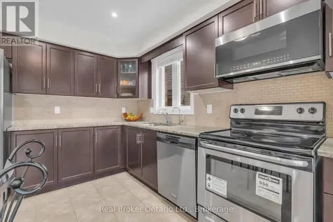 41 Samuel Drive Guelph (pineridge/westminster Woods) ON N1L 0K1