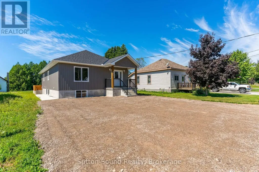 486 Dawson Street South Bruce Peninsula ON N0H 2T0