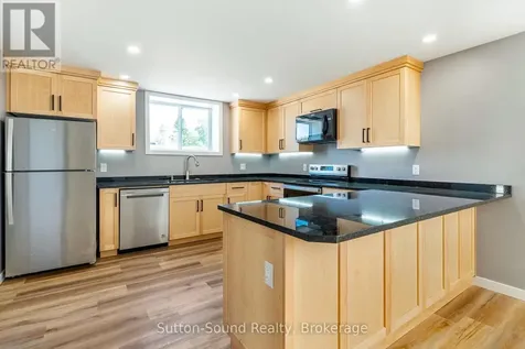 486 Dawson Street South Bruce Peninsula ON N0H 2T0