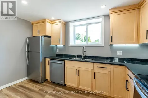 486 Dawson Street South Bruce Peninsula ON N0H 2T0