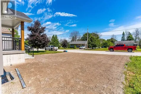 486 Dawson Street South Bruce Peninsula ON N0H 2T0