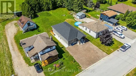 486 Dawson Street South Bruce Peninsula ON N0H 2T0