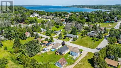 486 Dawson Street South Bruce Peninsula ON N0H 2T0