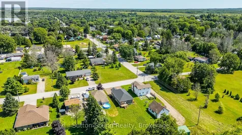 486 Dawson Street South Bruce Peninsula ON N0H 2T0