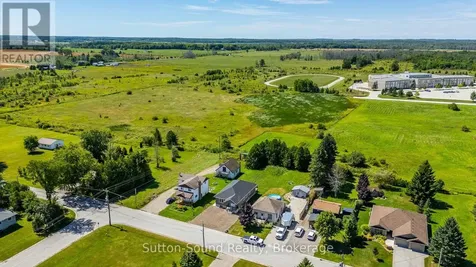 486 Dawson Street South Bruce Peninsula ON N0H 2T0