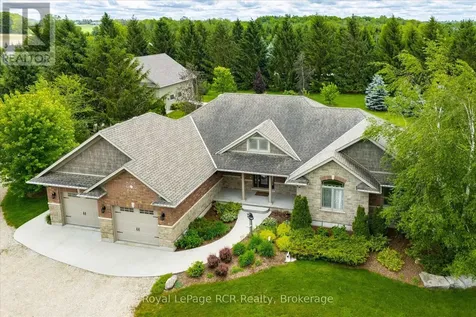104 Harris Crescent Southgate ON N0G 2L0