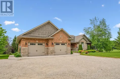 104 Harris Crescent Southgate ON N0G 2L0