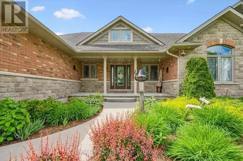 104 Harris Crescent Southgate ON N0G 2L0