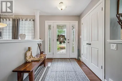 104 Harris Crescent Southgate ON N0G 2L0
