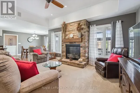 104 Harris Crescent Southgate ON N0G 2L0