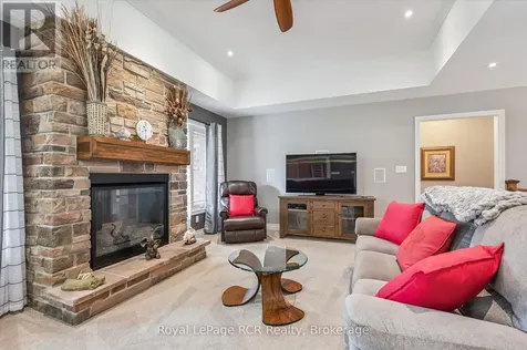 104 Harris Crescent Southgate ON N0G 2L0