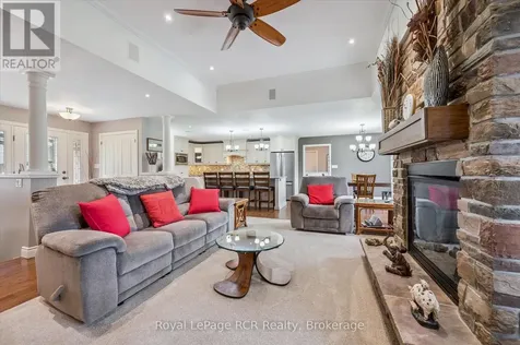 104 Harris Crescent Southgate ON N0G 2L0