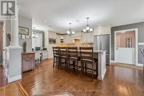 104 Harris Crescent Southgate ON N0G 2L0