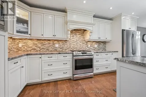 104 Harris Crescent Southgate ON N0G 2L0