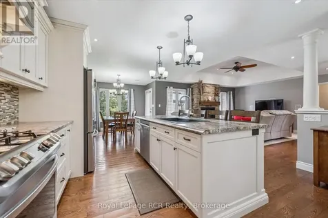104 Harris Crescent Southgate ON N0G 2L0