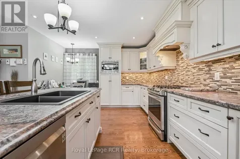 104 Harris Crescent Southgate ON N0G 2L0