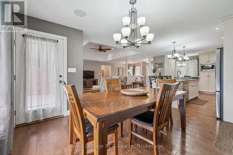 104 Harris Crescent Southgate ON N0G 2L0