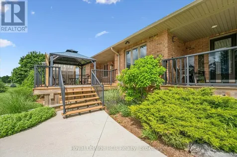 104 Harris Crescent Southgate ON N0G 2L0