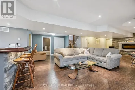 104 Harris Crescent Southgate ON N0G 2L0