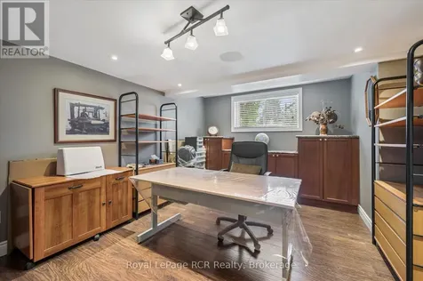 104 Harris Crescent Southgate ON N0G 2L0