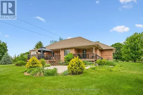 104 Harris Crescent Southgate ON N0G 2L0