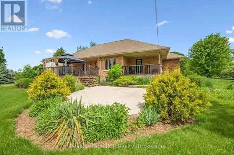 104 Harris Crescent Southgate ON N0G 2L0