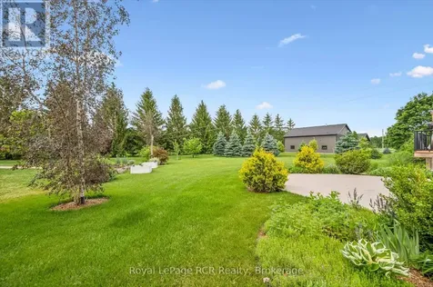 104 Harris Crescent Southgate ON N0G 2L0