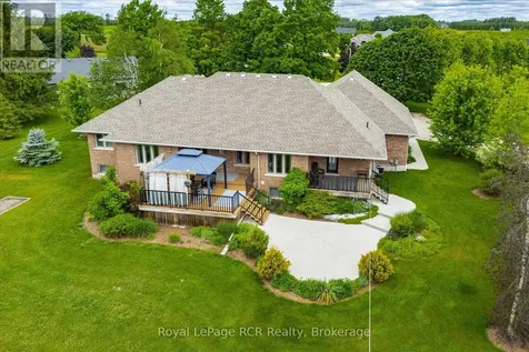 104 Harris Crescent Southgate ON N0G 2L0