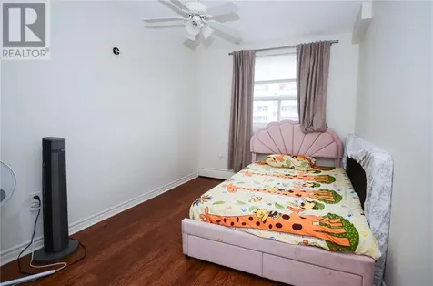851 Queenston Road Unit# 601 Hamilton ON L8G 1B4